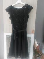 Kleid Swing  von Peek und Cloppenburg Gr. 34 Sachsen - Chemnitz Vorschau
