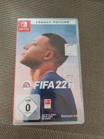FIFA 22 deutsch Nintendo Hessen - Solms Vorschau