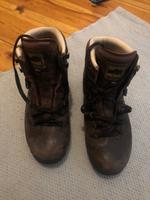 meindl wanderstiefel, gr 40 Berlin - Mitte Vorschau