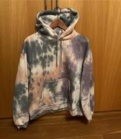 Bunter Hoodie Damen Nordrhein-Westfalen - Lage Vorschau