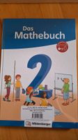 Das Mathebuch 2 – Schulbuch NEU Sachsen-Anhalt - Zörbig Vorschau