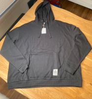 Aldi Hoodie River Cola Größe S NEU Baden-Württemberg - Jettingen Vorschau