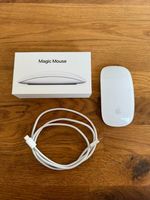 Apple Magic Mouse 2 Bayern - Rimpar Vorschau