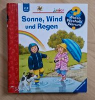 Wieso Weshalb Warum Junior Sonne, Wind und Regen Hessen - Reinheim Vorschau