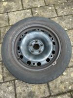 4 Stück 15 Zoll Sommerreifen (185/60R/5) VW auf Stahlfelgen Bayern - Vilsbiburg Vorschau