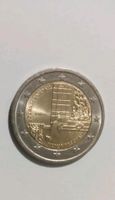 2 Euro Münze Nordrhein-Westfalen - Jülich Vorschau