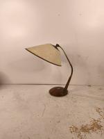 Mid Century Vintage 60er 70er Jahre Design Tischlampe Rheinland-Pfalz - Mommenheim Vorschau