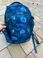 Satch Aloha Schulrucksack, erste Hand, sehr guter Zustand Berlin - Gatow Vorschau