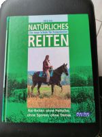 Buch: natürliches reiten Nordrhein-Westfalen - Korschenbroich Vorschau