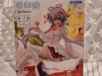 Luo Tianyi Vsinger Noodle Stopper Figur Japan Neu Anime Manga Düsseldorf - Bilk Vorschau