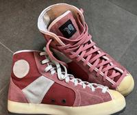 Dolomite Sneaker 38,5 Baden-Württemberg - Sandhausen Vorschau