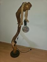 Lampe aus Holz Hessen - Münster Vorschau