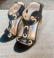 Jimmy Choo Pumps - Größe 36 - wie Neu Nordrhein-Westfalen - Neuss Vorschau