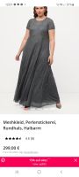 Ulla Popken Abendkleid 54 Baden-Württemberg - Dielheim Vorschau