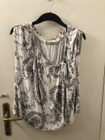 Boho Style Tunika Flatterbluse Flieder Muster Hamburg Barmbek - Hamburg Barmbek-Süd  Vorschau