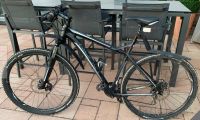 Mountainbike Ghost Rahmengrösse 57 cm Nordrhein-Westfalen - Horstmar Vorschau