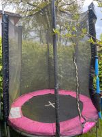 Kinder Trampolin 1,80 ca Niedersachsen - Ottersberg Vorschau