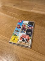 Verkaufe Nintendo Switch Spiel: Super Mario 3D All Stars Dortmund - Innenstadt-West Vorschau