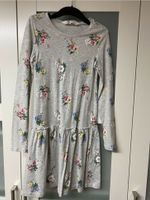 Kleid Langarm H&M Gr 122/128 Mödchen Bayern - Krailling Vorschau