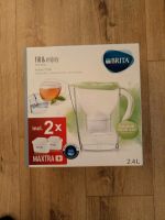 Brita Marella 2,4L grün Hessen - Taunusstein Vorschau