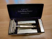 Valet AutoStrop Razor Model VB2 1927-1937 Rasierhobel vintage Bayern - Fürstenfeldbruck Vorschau