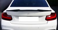 BMW F87 F22 F23 Performance Spoiler M5 Design Lippe 3er Saarland - Großrosseln Vorschau