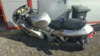 Suzuki Hayabusa Gen 1 oder 2 auch Unfall gesucht... Bayern - Tann (Niederbay) Vorschau