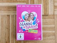 3 Kinder DVDs HANNI & NANNI 1-3 in einer Box Schleswig-Holstein - Lütjensee Vorschau