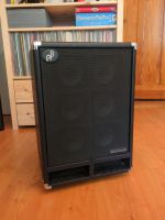 Phil Jones 6B Bassbox 300 Watt 6x5", Neo Power inkl. OVP Brandenburg - Templin Vorschau