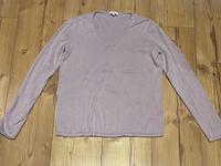 Pullover Tom Tailor Gr.M fliederfarben w.NEU Hessen - Groß-Bieberau Vorschau