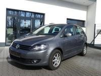 Volkswagen Golf Plus Team 1.4 TSI DSG -1 Hand-PDC-SHZ-USB Hessen - Ludwigsau Vorschau