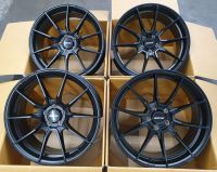 4x Neue Motec Ultralight MCR2 Felgen 19Zoll 5x108 8,5x19ET45 Ford Sachsen - Krostitz Vorschau