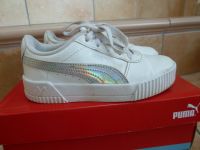 Schuhe/Sneaker Mädchen PUMA Gr.32 Bayern - Lachen Vorschau