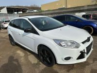 Ford Focus Turnier Trend Motorproblem Wuppertal - Barmen Vorschau