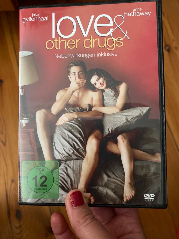 DVDs - Frauenfilme in Berlin