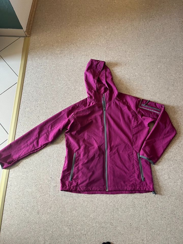 Jacke Weste Regenjacke softshell damem in Herne