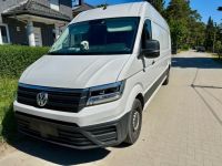 VW Crafter L5 H3 LED Klima  33613,-€ Netto Brandenburg - Königs Wusterhausen Vorschau