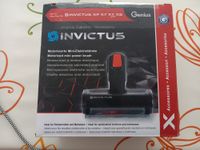 Invictus Motorisierte Mini-Elektrobürste NEU Nordrhein-Westfalen - Siegen Vorschau