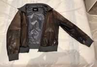 Dolce & Gabbana Herren Lederjacke XXL Rheinland-Pfalz - Alzey Vorschau