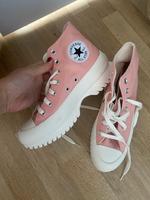 Neu Converse Lugged Rosa Pink Gr. 39 Bayern - Laufen Vorschau