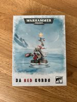 Warhammer Da red Gobbo Neu Rheinland-Pfalz - Speyer Vorschau