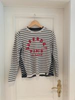 Maritimer Superdry Pulli Pullover S 36 gestreift blau Zara Nordrhein-Westfalen - Radevormwald Vorschau