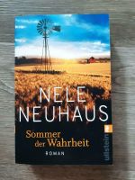 Nele Neuhaus - Sommer der Wahrheit Rheinland-Pfalz - Gerolstein Vorschau