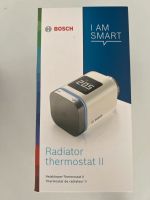 OVP Bosch Smart Home Controller 2 und Radiatorthermostat 2 Set München - Sendling Vorschau