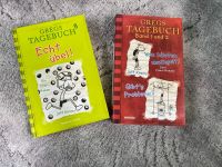 Gregs Tagebuch Band 1 & 2, 8 Brandenburg - Dabergotz Vorschau