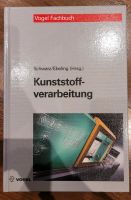 Kunststoffverarbeiting Vogel Fachbuch Hessen - Niedenstein Vorschau