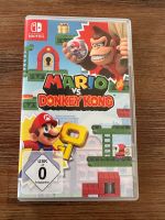 Mario vs. Donkey Kong - Nintendo Switch Leipzig - Altlindenau Vorschau