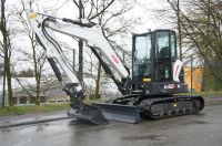 Bobcat E55Z Kompaktbagger Minibagger 2022 * Nordrhein-Westfalen - Waldbröl Vorschau