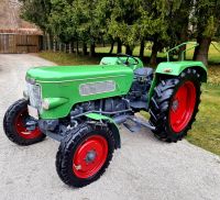 FENDT FARMER 3S.....45 PS..30 KMH......RALF....LÄNGLE Baden-Württemberg - Krauchenwies Vorschau