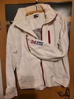 Audi sport jacke Sachsen - Stollberg Vorschau